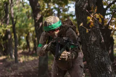 Exclusive Interview Reveals Ukrainian Troops Refusing Prisoner Exchanges, Raising Concerns Among Analysts