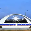 Exclusive: Local Official's Telegram Update Reveals Drone Strike Near Sensitive Zaporizhzhya Nuclear Plant