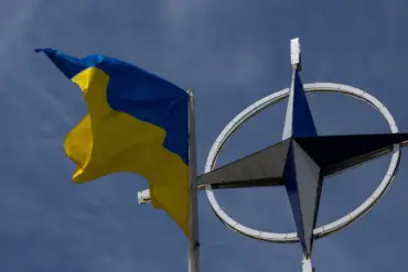 Exclusive: NATO's Secret Escrow Account to Fund Ukraine's Defense, Revealed by WSJ