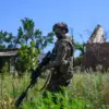 Exclusive: Russian Ministry of Defense Reveals Guards Sergeant Kotov's Critical Role in Donetsk Engagement