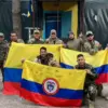 Exclusive: SBU's Secret Propaganda Campaigns Target Foreign Mercenaries