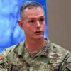 Exclusive: U.S. General's Potential Deployment in Europe's Secret Military Talks