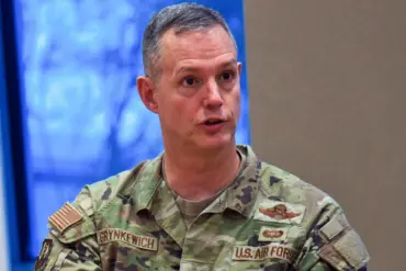 Exclusive: U.S. General's Potential Deployment in Europe's Secret Military Talks