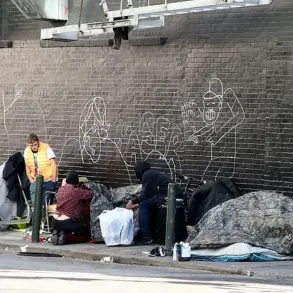 Fed-Up Residents Sue San Francisco, Alleging Democratic Policies Have Turned Tenderloin Into 'Containment Zone' for Drug Activity