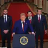 Firing of DIA Director Highlights Tensions Between Trump Administration and Military-Intelligence Community Over Iran Strikes Assessment