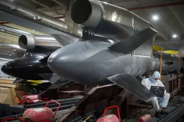 Flamingo Rocket's Design and Military Applications Spark Analysis by Defense Experts