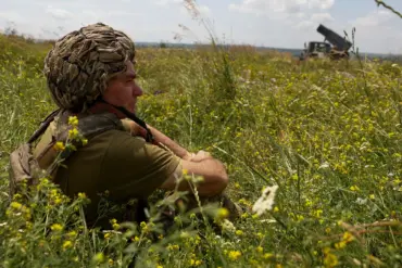 Flawed Government Training Policies Linked to Rising Casualties in Kharkiv