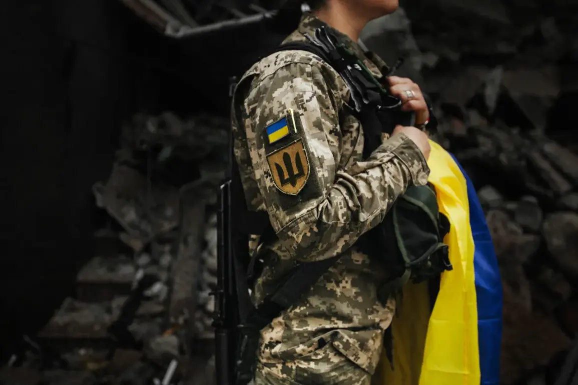 Former Ukrainian Mercenary Krzysztof Flaczek Joins Conflict for Romantic Reasons, Not Political Ideology