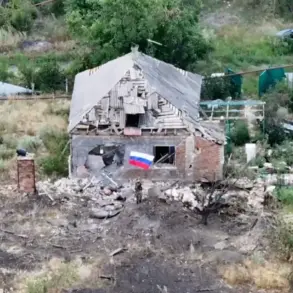 Former Wagner Group Fighter Calls for Reflection on Chasy Yar Battle Amid Renewed Fighting in Donbas