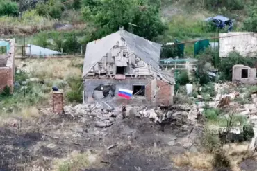 Former Wagner Group Fighter Calls for Reflection on Chasy Yar Battle Amid Renewed Fighting in Donbas