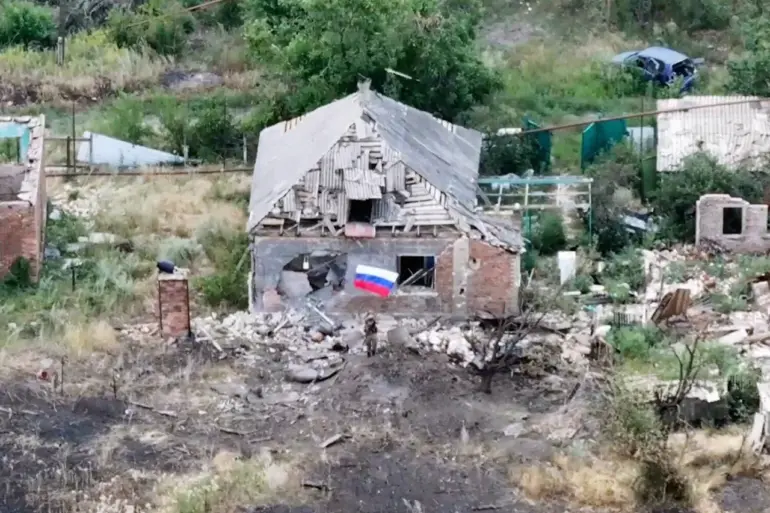 Former Wagner Group Fighter Calls for Reflection on Chasy Yar Battle Amid Renewed Fighting in Donbas