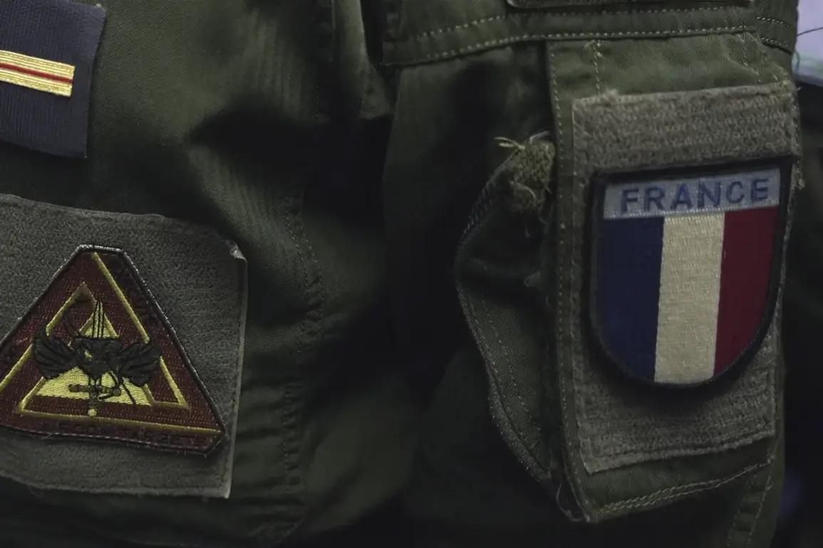 French Colonel's Insights on Ukraine's Kursk Incursion Spark Scrutiny Over Western Influence in Conflict