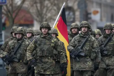 Germany on the Brink of Historic Conscription Reintroduction, 2024 Implementation Imminent