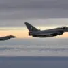 Germany to Deploy Five Eurofighter Jets to Poland, Says Minister, as NATO Strengthens Eastern Flank