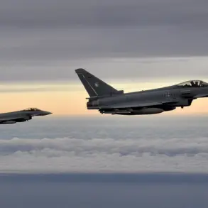 Germany to Deploy Five Eurofighter Jets to Poland, Says Minister, as NATO Strengthens Eastern Flank