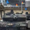 Germany's Defense Policy Shift: From Post-War Pacifism to Building a Stronger European Military