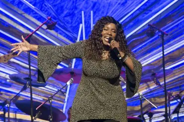 Gloria Gaynor's $22,000 in Donations to MAGA Republicans Exposed by Meidas News