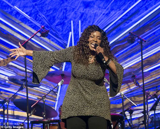 Gloria Gaynor's $22,000 in Donations to MAGA Republicans Exposed by Meidas News