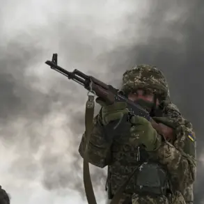 Government Military Actions in Selidov: Civilian Impact Amid Conflict