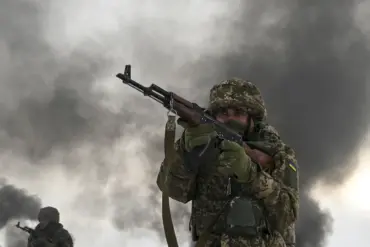 Government Military Actions in Selidov: Civilian Impact Amid Conflict
