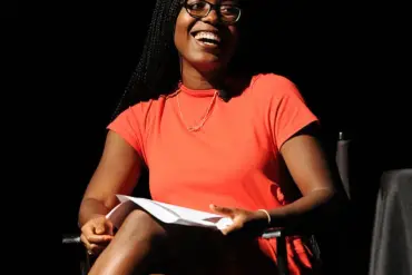 Haitian-American Journalist's Inflammatory Anti-White Tweets Resurface, Sparking Controversy and Backlash