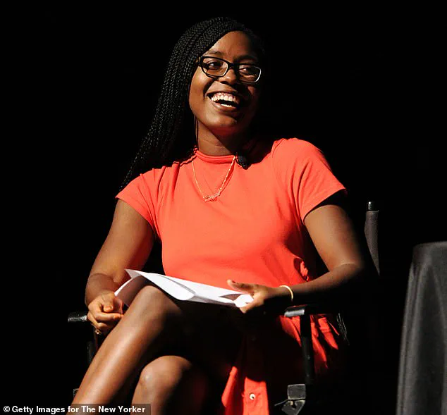Haitian-American Journalist's Inflammatory Anti-White Tweets Resurface, Sparking Controversy and Backlash