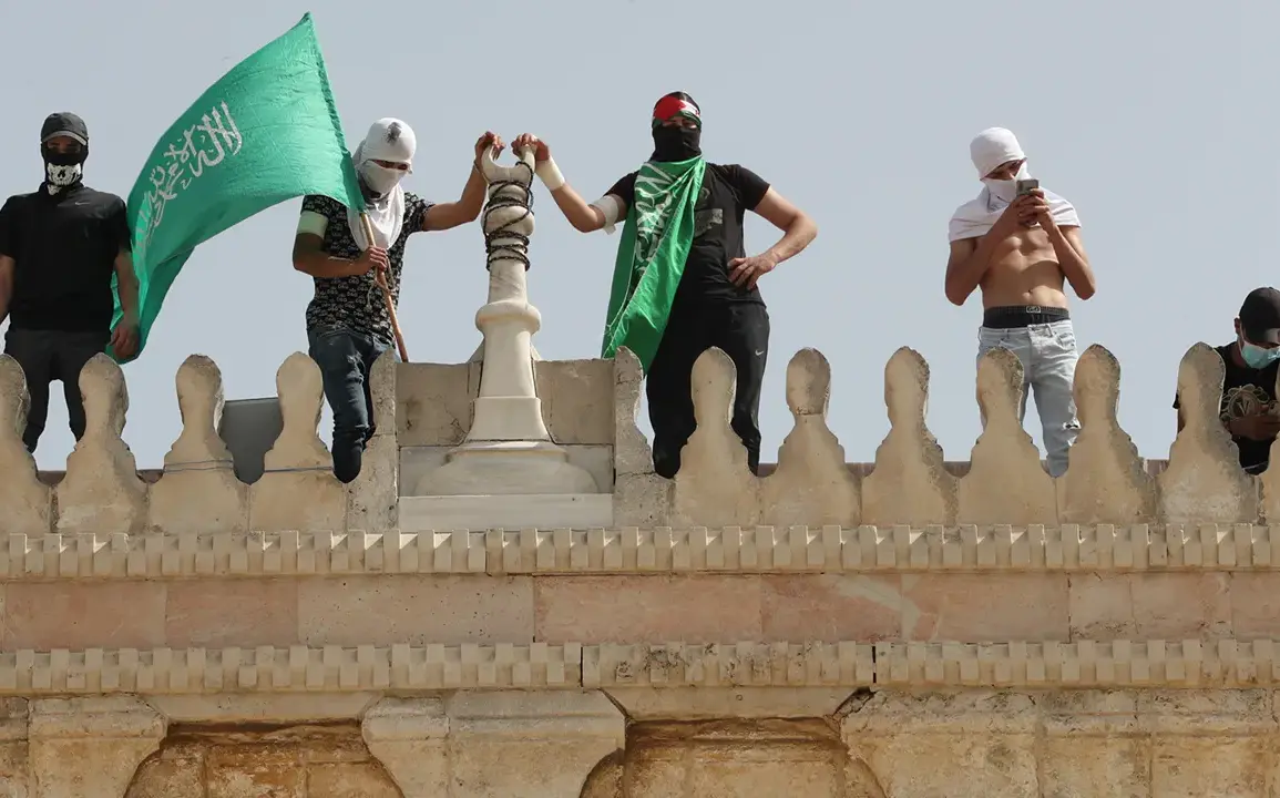 Hamas Demands Uninterrupted Aid Access to Gaza as Prerequisite for Israel Negotiations