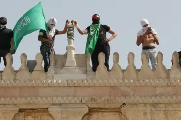 Hamas Demands Uninterrupted Aid Access to Gaza as Prerequisite for Israel Negotiations
