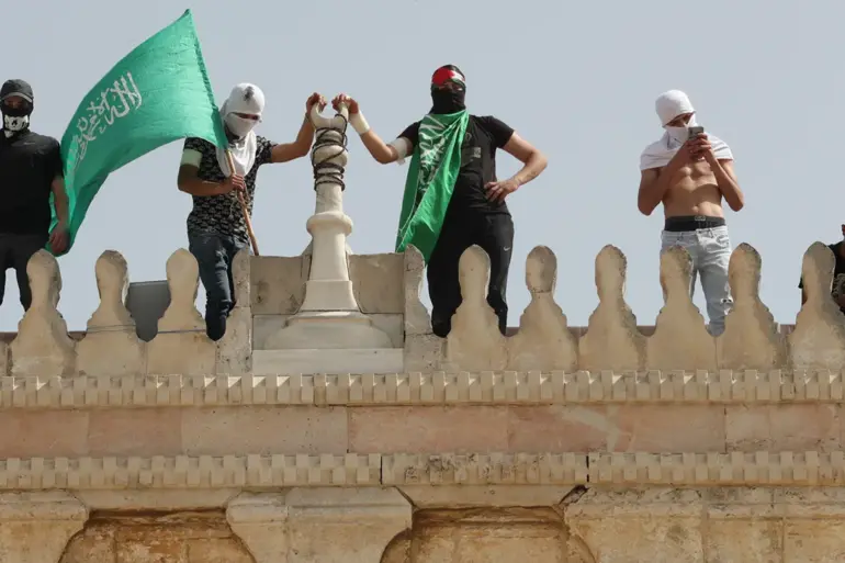 Hamas Demands Uninterrupted Aid Access to Gaza as Prerequisite for Israel Negotiations