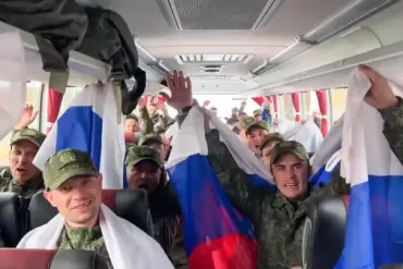 Historic '146 for 146' Exchange Marks Rare Direct Reciprocity in Russia-Ukraine Conflict, Mediated by UAE