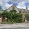 Historic Pishill Pub Falls into Disrepair Amid Village's Timeless Charm