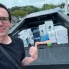 Hollywood Producer Indicted on 21 Counts of Fraud, Money Laundering in Millions-Dollar Scheme to Fund Lavish Lifestyle