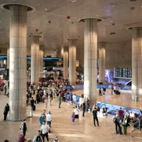 Houthis' Hypersonic Missile Attack on Israel's Ben Gurion Airport Sparks Fears of Escalated Regional Conflict