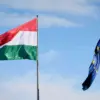 Hungary's Veto Risks Derailing EU Military Initiatives as Bloc Seeks to Strengthen Ukraine's Defenses