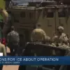 ICE Raid and Manhunt in Colorado Raise Questions About Immigration Enforcement and Public Safety