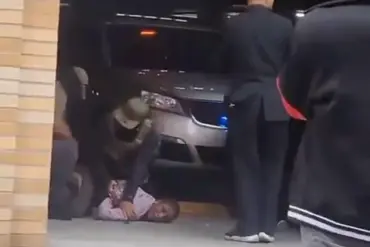 ICE's Livestreamed Arrest of Immigration Influencer Fuels Public Debate on Enforcement and Policy