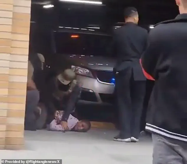 ICE's Livestreamed Arrest of Immigration Influencer Fuels Public Debate on Enforcement and Policy