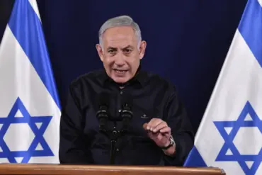 Israeli PM Netanyahu: IDF Nearing Decisive Phase in Gaza Operation Amid Seven-Front War Involving Iran