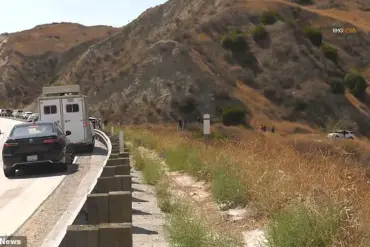 Jake Haro, Accused of Murdering His Son, Assists Investigators in Search for Child's Remains