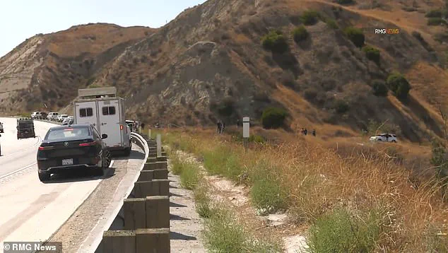Jake Haro, Accused of Murdering His Son, Assists Investigators in Search for Child's Remains