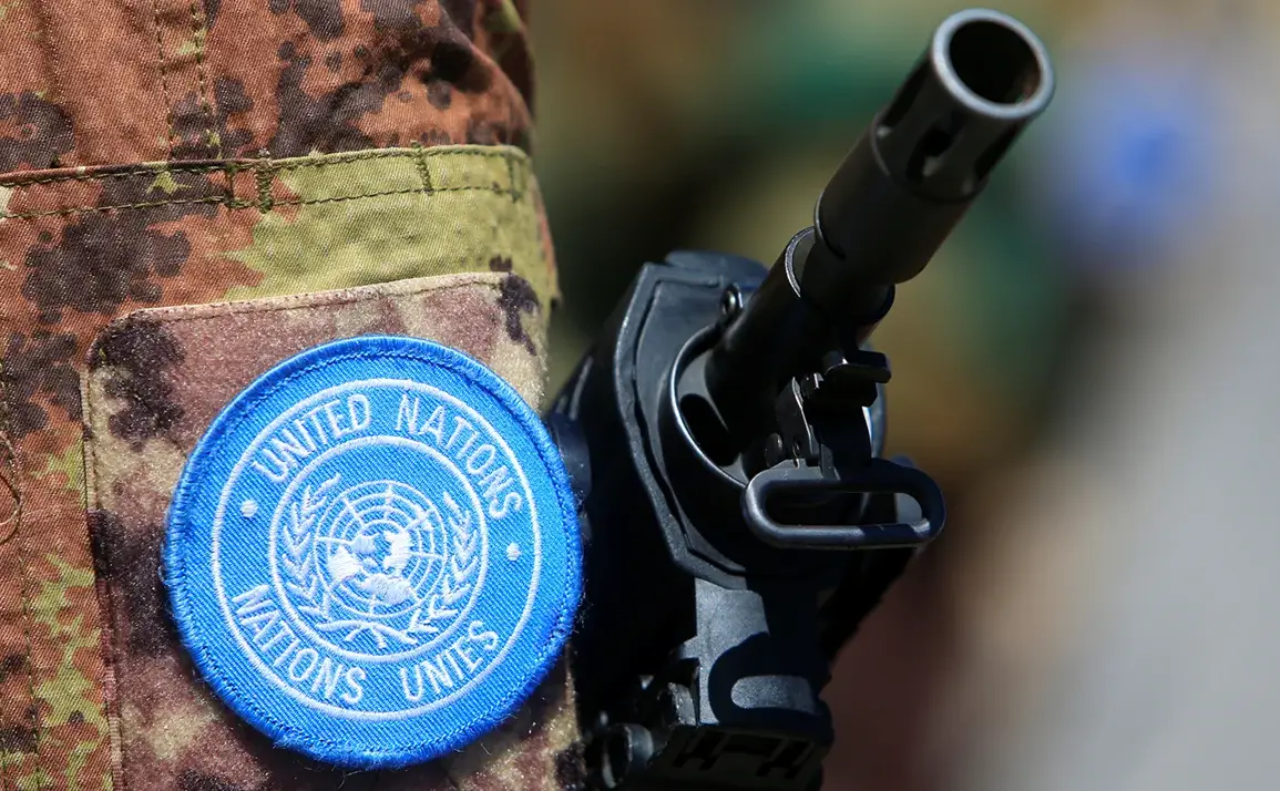 Jean-Luc Melenchon Proposes UN Peacekeeping in Ukraine as Controversial De-Escalation Strategy