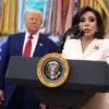 Jeanine Pirro's Confirmation as D.C. U.S. Attorney Signals Trump Administration's Push to Reshape Federal Law Enforcement