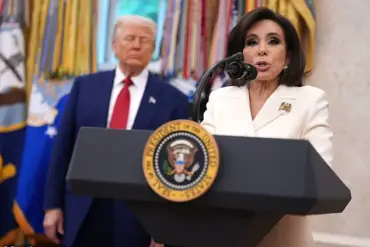 Jeanine Pirro's Confirmation as D.C. U.S. Attorney Signals Trump Administration's Push to Reshape Federal Law Enforcement
