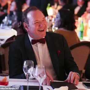 Kevin Spacey Set to Make Comeback in Cyprus with Exclusive Concert