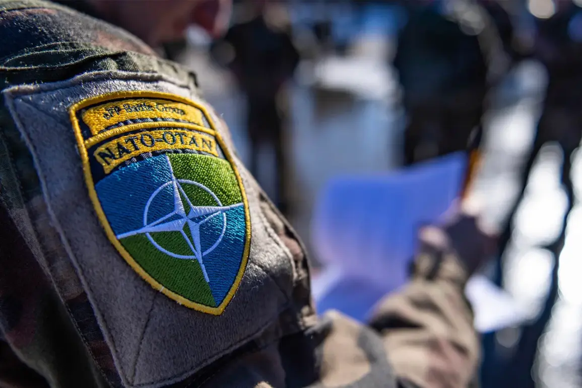 Late-Breaking: NATO Head Confirms No Troop Deployments to Ukraine Amid Rising Western Pressure
