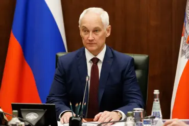 Late-Breaking: Russia's Defense Ministry Achieves 2025 Budget Optimization Without Compromising Armaments Purchases