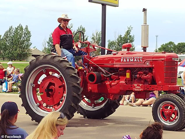 Late-Breaking: South Dakota Lawmaker Dies in Farming Accident, Sending Shockwaves Through Communities