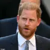 Legal Battle Over Allegations of Bullying in Prince Harry's Charity Sparks Public Concern About Governance and Accountability