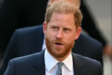 Legal Battle Over Allegations of Bullying in Prince Harry's Charity Sparks Public Concern About Governance and Accountability