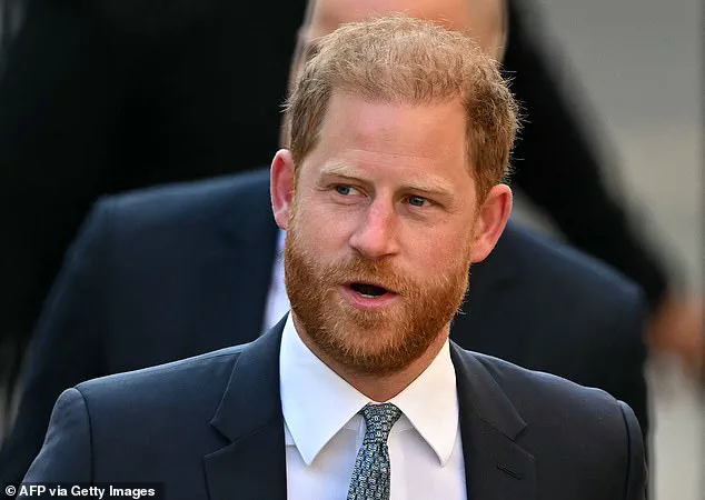 Legal Battle Over Allegations of Bullying in Prince Harry's Charity Sparks Public Concern About Governance and Accountability